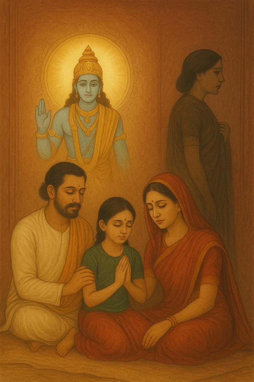 First image