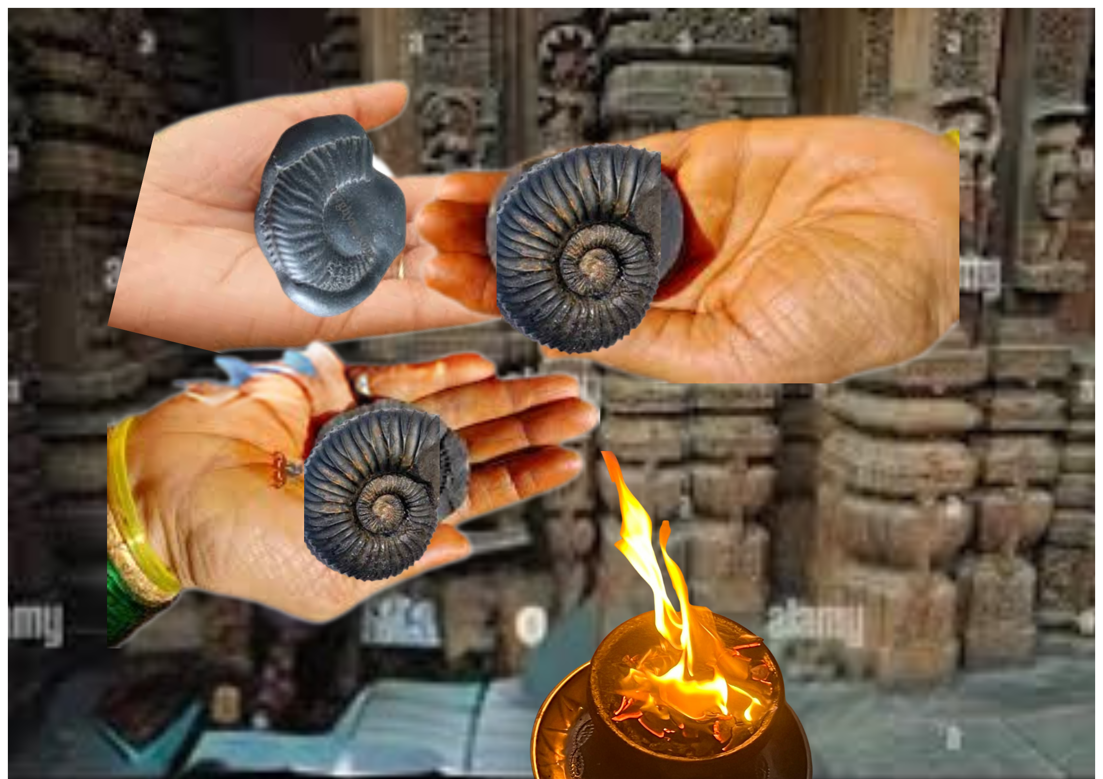 salagrama