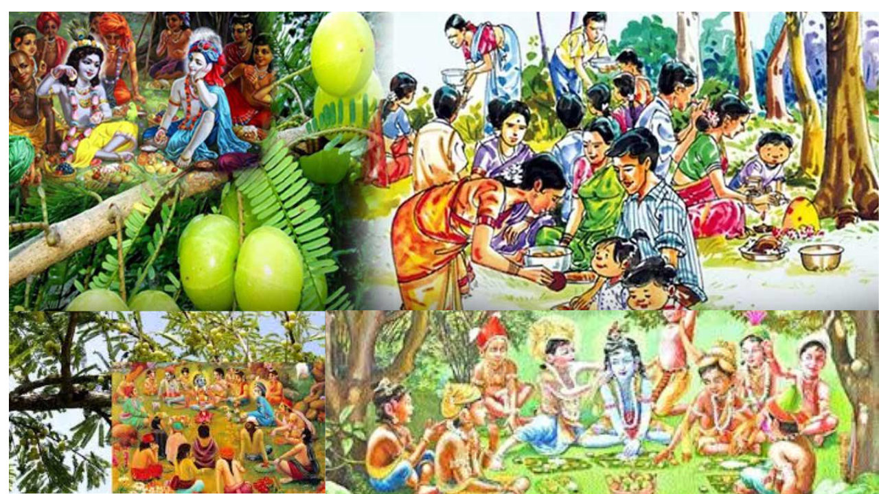vanabhojanam